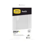 OtterBox Samsung Galaxy S23 React Series Case - Clear (77-91313)