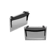 GPS Sun Shade for 6" TomTom GO 60 60S 600 6000 / Start 60 60M / VIA 1605M RV 61