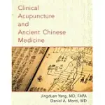 CLINICAL ACUPUNCTURE AND ANCIENT CHINESE MEDICINE (UK)