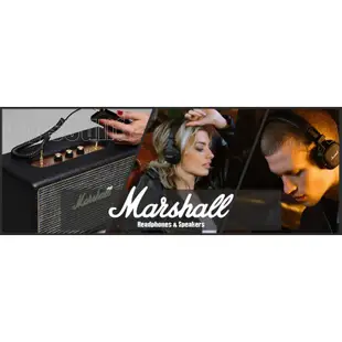 【Marshall】Mode EQ 入耳式 耳塞 有線 耳機