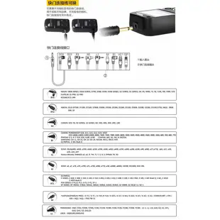 我愛買】Pixel品色Olympus副廠E-PM2 1 XZ-2 1無線定時遙控器TW-283/UC1快門線RM-UC1