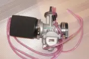 Pwk38 Sr400 Sr500 Manifold Power Filter Set