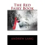THE RED FAIRY BOOK