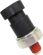 Car Oil Pressure Switches Compatible with Saturn for Aura 2007 2008 2009 for Ion 2003-2007 for L Sedan 2001 2002 2003 for L300 2004 Oil Pressure Switch Sensor 12635992