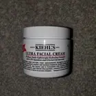 Kiehl's Ultra Facial Cream with 4.5% Squalane 4.2 oz New Sealed