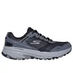 SKECHERS GO RUN TRAIL ALTITUDE 2.0 男 越野跑鞋 戶外 黑灰 [220754BKGY]