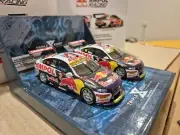 Biante 1.43 Holden Red Bull Racing 2021 championship twinset