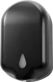 Automatic Sanitiser/Soap Dispenser Black