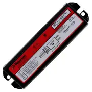 ROBERTSON RED1L10-277H FLUORESCENT BALLAST, 1-LAMP, 32W 4-PIN CFL, 277V