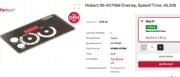 Hobart LEGACY HL300 Label, Overlay - Free Shipping Hobart # 00-937066