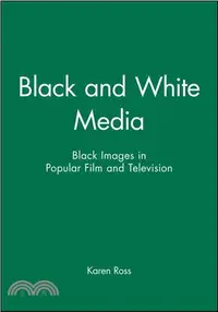 在飛比找三民網路書店優惠-BLACK AND WHITE MEDIA - BLACK 