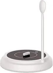 Rechargeable Magnetic Milk Shaker Electric Coffee Blender Baby Milk Shaker Smart Wine Decanter()
