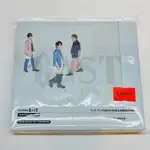 HL現貨/ KAT-TUN CAST 初回限定版1 CD+DVD