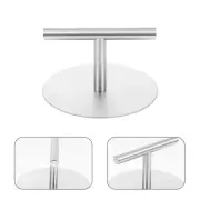 Burger Smasher Cake Press Kitchen Gadget Multiple Jobs Tool