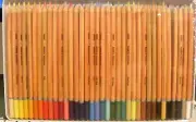 36 watercolour pencils derwent academy made in uk