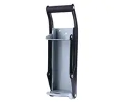 Can Crusher Bottle Opener Aluminium Soda Beer Cans Recycling 16oz Wall Mount