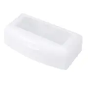 Nail Tools Tray Sterilization Box Disinfection Container Manicure HGF