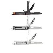 Gerber Armbar Trade Multitool - Silver