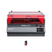 Creality Falcon2 Pro 40W Laser Cutter and Engraver - Brand New