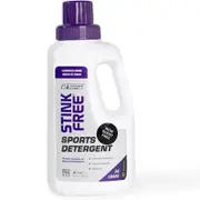 2Toms StinkFree Sports Laundry Detergent - Fragrance Free, Odor Eliminator for Athletic Sports Clothes and Gear
