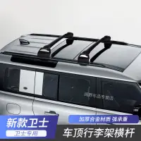 在飛比找蝦皮購物優惠-Land Rover 路虎 20-23款Defender 車