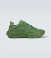 [Gucci] Gucci Gucci Cub3d sneakers AU 11 green