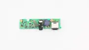 Original New Nikon DSLR FX D700 IF Connection PCB Assembly With Flex Part