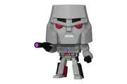 Transformers - G1 Megatron Pop! Vinyl Figure