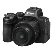 Z5 II w/ 24-50mm f/4-6.3 Lens