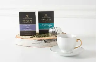 皇家茶包系列- 大吉嶺午茶 Afternoon Darjeeling Tea- 茶中香檳 20入/盒