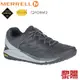 【黎陽戶外用品】MERRELL 美國 066750 ANTORA 2 GORE-TEX 防水多功能健行鞋 女款 黑 防水透氣/後跟穩定/避震氣墊 33ML066750