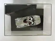 Carrera Evolution 25441 Mercedes Benz 300 SLR LE 1/32 scale slot car RTR NIB