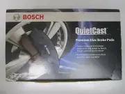 2001-2008 BMW 330Ci 330i 330xi Z4 Bosch Front Brake Pad Set BP946 (for: BMW)