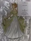 Royal Doulton January Snowdrop Figurine HN5500 6.5" W/ Box New
