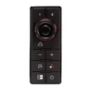 FLIR JCU3 Compact Joystick for M100/200 Raymarine RayNet Network A80510 Boat