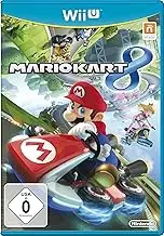 Mario Kart 8,Nintendo Wii U-Spiel