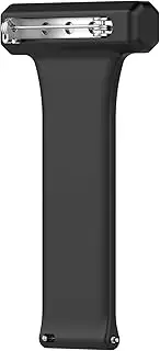 Watch Bands intended for Garmin Forerunner 255 TenCloud 22mm Sport Fob Strap Mini Replacement Band Clips intended for Garmin Vivoactive 4/Venu 2/Forerunner 255(Not fit the 255S/4S/2S/Venu 2 Plus)