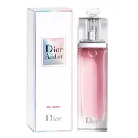 在飛比找momo購物網優惠-【Dior 迪奧】Addict 癮誘甜心淡香水100ml(專