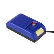 Professional Mechanical Wristwatch Demagnetizer Watch Repair Demagnetizing T NEY