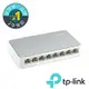 TP-Link TL-SF1008D 8 埠 10/100Mbps 桌上型網路交換器