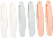 Mikinona 6pcs Eyebrow Trimmer Razors Clothes Shaver Face Shavers Mini Shaver Eyebrow Shaver Knife Eyebrow Razor Knife Facial Razor Life