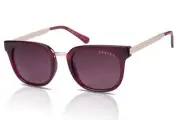 Radley Women's Sunglasses Pensbury RDS-6510 172 Dark Rose Pink/rose Gold/rose