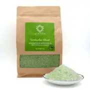 Alcyon Untouched Forest Bath Salts