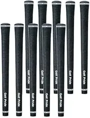 GOLFPRIDE M58X Golf Grip Tour Velvet Rubber with Backline