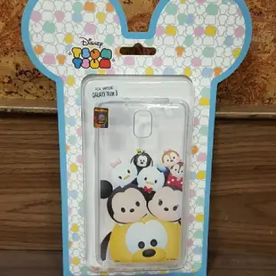 三星 Note3 N900 迪士尼正版 Tsum Tsum 布魯托疊疊樂 手機殼 保護套