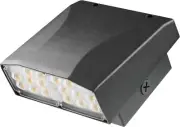 Dusk to Dawn LED Wall Pack Light, Photocell Sensor for Outdoor Lights, 3 Watt...