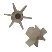Exo Terra Repti Clear Internal Filter 250 Impeller Assembly Shaft (RP195c)