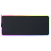 Razer mousepad gaming Strider Chroma Hybrid Mouse Mat, 900x370mm ( GENUINE)