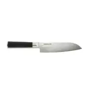 SET: Kamikoto Premium 7" Santoku Chef Knife & Chuka Bocho Cleaver