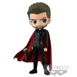 【BANPRESTO】Q POSKET MARVEL索爾VER.A一般色(模型 公仔)